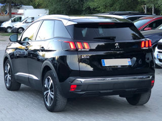 Peugeot 3008 foto 5