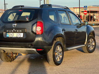 Dacia Duster foto 5