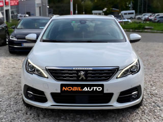 Peugeot 308 foto 3