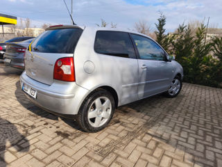 Volkswagen Polo foto 4