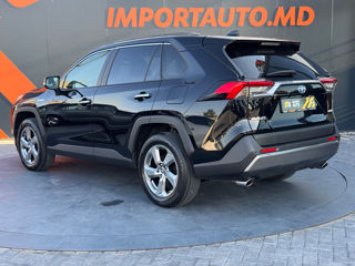 Toyota Rav 4 foto 8