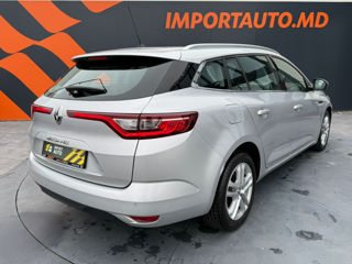 Renault Megane foto 7