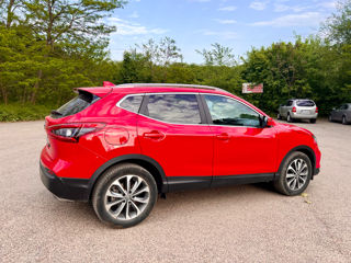 Nissan Qashqai foto 4