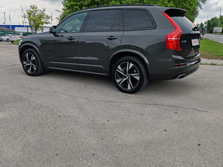 Volvo XC90 foto 19