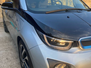 BMW i3 foto 3