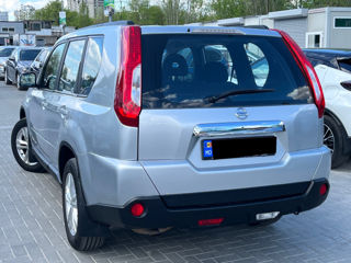 Nissan X-Trail foto 5