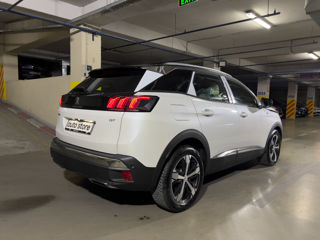 Peugeot 3008 foto 4