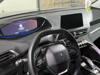 Peugeot 5008 foto 4