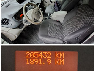 Renault Kangoo foto 6