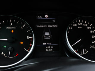 Nissan Qashqai foto 10