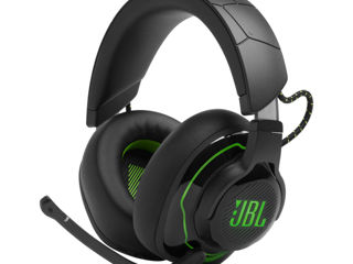 JBL Quantum 910X for Xbox Series, PlayStation.Nintendo Switch + GAMEPASS 1 месяц foto 3