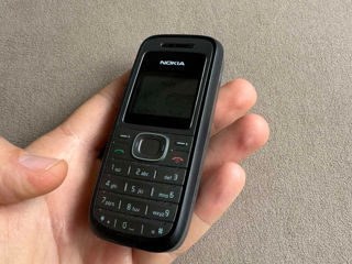 Nokia 1208 foto 8