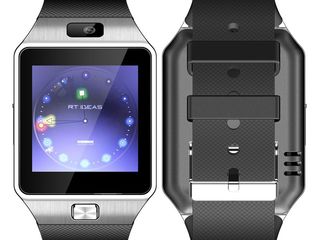 Смарт-часы-телефон со своей SIM картой и Bluetooth. Встроенные фотокамера, микрофон и динамик. foto 4