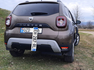 Dacia Duster foto 4