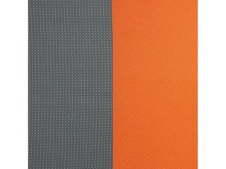 Mat Pentru Yoga Lotus Pro Orange -6Mm foto 2