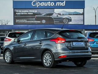 Ford Focus foto 2