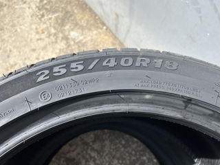 255/40 R18 Tracmax S330/ Доставка, livrare toata Moldova foto 6