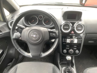 Opel Corsa foto 8