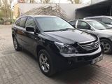 Lexus RX Series foto 2