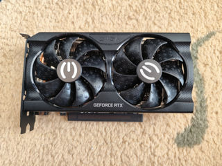 EVGA GeForce RTX 3060 XC Gaming 12G foto 1