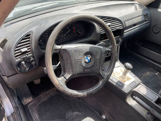 Piese e36 bmw 325tds foto 6