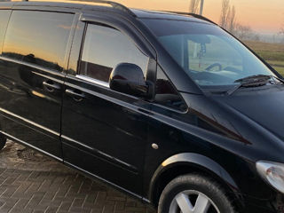 Mercedes Vito115 foto 2