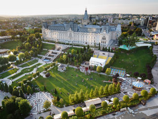 Servicii de ghidaj in Romania cu plecare de la Chisinau, zilnic foto 2