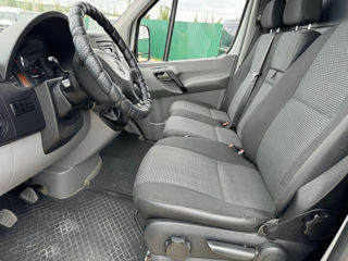 Mercedes Sprinter CDI  313 foto 4