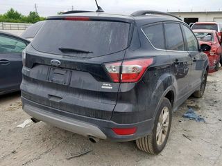 Ford Escape foto 4