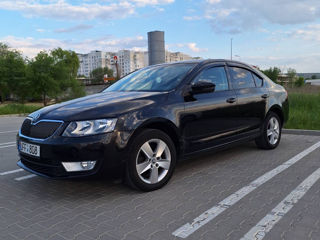 Skoda Octavia foto 4