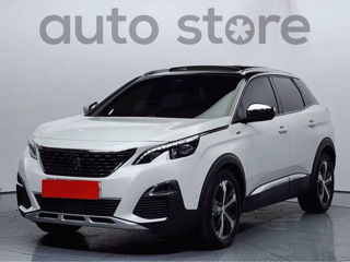 Peugeot 3008 foto 1