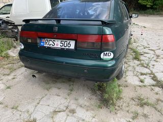 Seat toledo gti abf 2.0 16v 150 cai foto 3