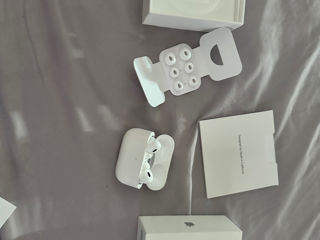 Air Pods Pro 2 foto 2