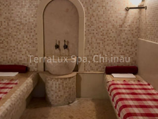 Романтический вечер для двоих I Сауна и Хаммам -  TerraLux Spa  фото 6