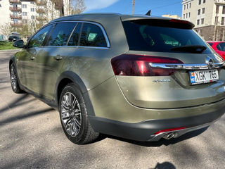 Opel Insignia foto 2