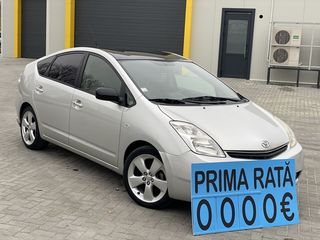 Toyota Prius foto 3