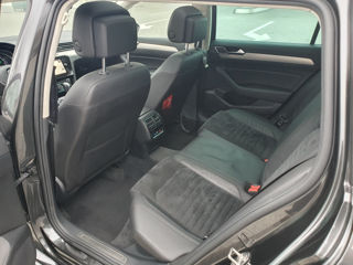 Volkswagen Passat foto 11