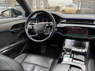 Audi A8 foto 5