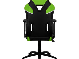 Gaming Chair Thunderx3 Tc5  Black/Neon Green, User Max Load Up To 150Kg / Height 170-190Cm foto 5