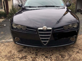 Alfa Romeo 159 foto 2