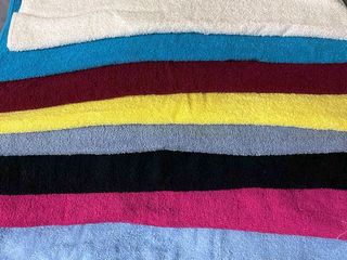 Одеяла, подушки, постельное бельё, полотенца, матрасы, пледы - отличное качество и супер цены! foto 7