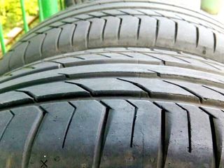 летние шины Continental 225/45 R18 foto 10