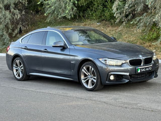 BMW 4 Series foto 2