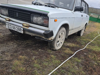 Lada / ВАЗ 2104 foto 6