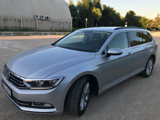 Volkswagen Passat foto 1