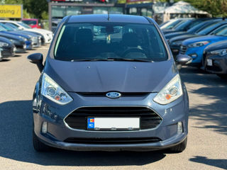 Ford B-Max foto 3