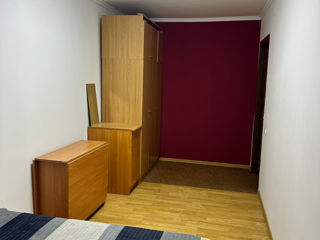 Apartament cu 2 camere, 45 m², Centru, Chișinău foto 8