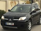 Mitsubishi Outlander foto 10