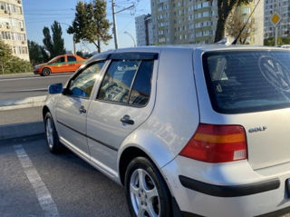 Volkswagen Golf foto 10