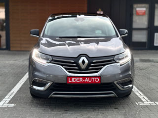 Renault Espace foto 2